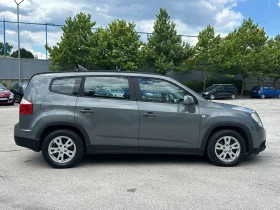Chevrolet Orlando 2.0d 131 .. | Mobile.bg    5