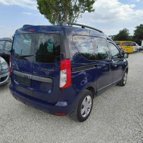 Dacia Dokker 1.5DCI 90 kc - 12999 лв. - 33816254 3