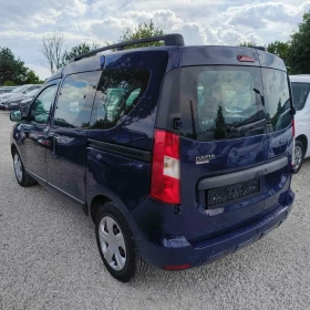 Dacia Dokker 1.5DCI 90 kc - 12999 лв. - 33816254 4