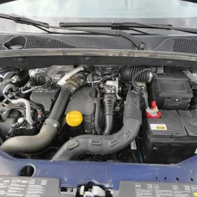 Dacia Dokker 1.5DCI 90 kc - 12999 лв. - 33816254 11