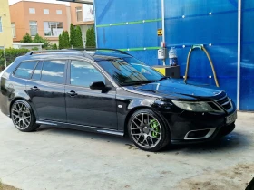 Обява за продажба на Saab 9-3 V6 2.8 ~8 900 лв. - изображение 1