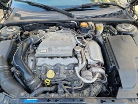 Обява за продажба на Saab 9-3 V6 2.8 ~8 900 лв. - изображение 9