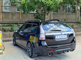 Обява за продажба на Saab 9-3 V6 2.8 ~8 900 лв. - изображение 2
