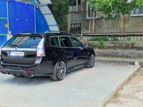 Обява за продажба на Saab 9-3 V6 2.8 ~8 900 лв. - изображение 3