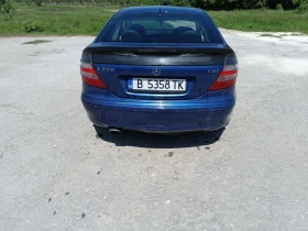 Обява за продажба на Mercedes-Benz C 220 ~4 000 лв. - изображение 5