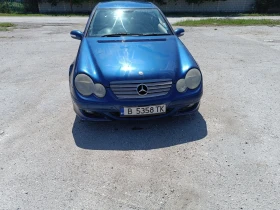 Обява за продажба на Mercedes-Benz C 220 ~4 000 лв. - изображение 1