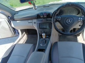 Обява за продажба на Mercedes-Benz C 220 ~4 000 лв. - изображение 4