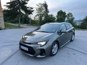 Обява за продажба на Suzuki Swace GL+ eCVT Hybrid ~30 500 лв. - изображение 8
