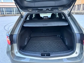 Suzuki Swace GL+ eCVT Hybrid | Mobile.bg    17