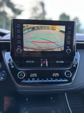 Suzuki Swace GL+ eCVT Hybrid | Mobile.bg    15