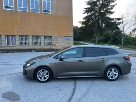 Обява за продажба на Suzuki Swace GL+ eCVT Hybrid ~30 500 лв. - изображение 7