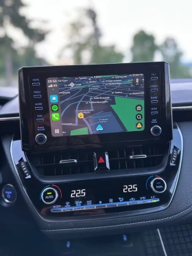 Suzuki Swace GL+ eCVT Hybrid | Mobile.bg    14