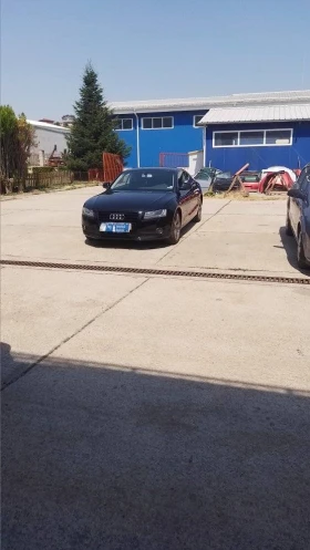 Audi A5 | Mobile.bg    5