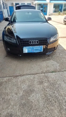Audi A5 | Mobile.bg    3