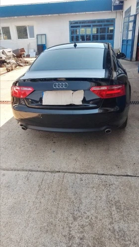 Audi A5 | Mobile.bg    6