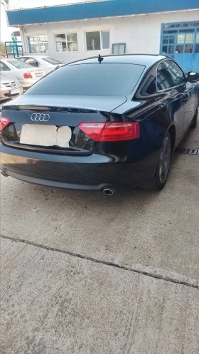 Audi A5 | Mobile.bg    4