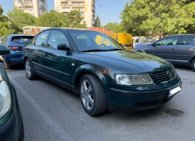 VW Passat | Mobile.bg    3