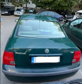 VW Passat | Mobile.bg    6