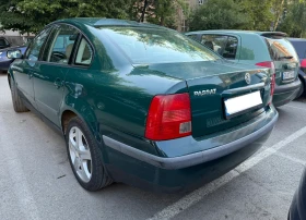 VW Passat | Mobile.bg    5