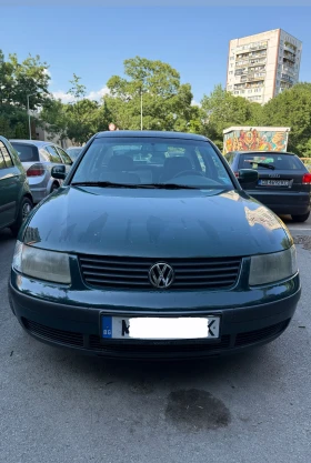 VW Passat | Mobile.bg    2