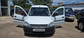 Opel Combo 1.3 MULTIJET
