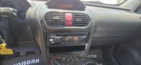 Opel Combo 1.3 MULTIJET | Mobile.bg    13
