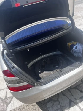 Mercedes-Benz S 320 S 320 LONG | Mobile.bg    8