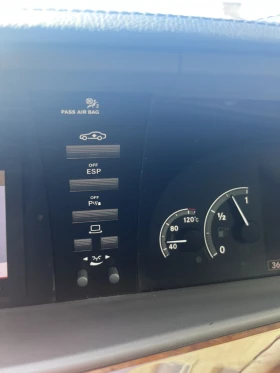 Mercedes-Benz S 320 S 320 LONG | Mobile.bg    7