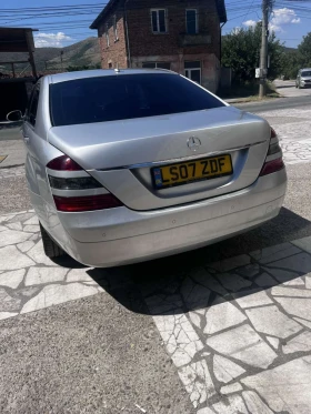 Mercedes-Benz S 320 S 320 LONG | Mobile.bg    13