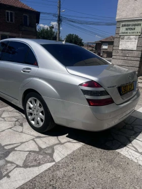 Mercedes-Benz S 320 S 320 LONG | Mobile.bg    14