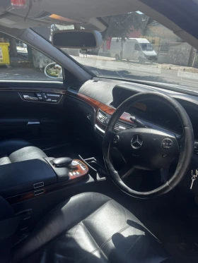 Mercedes-Benz S 320 S 320 LONG | Mobile.bg    11