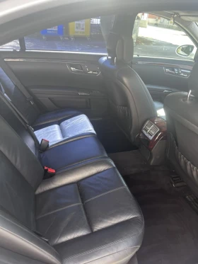Mercedes-Benz S 320 S 320 LONG | Mobile.bg    9