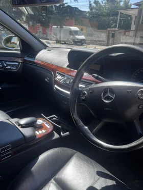 Mercedes-Benz S 320 S 320 LONG | Mobile.bg    10