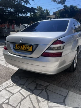 Mercedes-Benz S 320 S 320 LONG | Mobile.bg    12