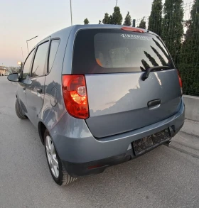 Mitsubishi Colt 1.1i 75.. 2010. | Mobile.bg    5