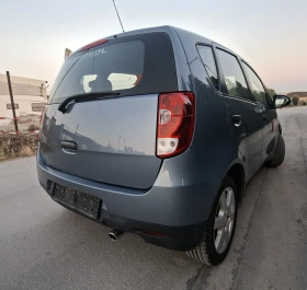 Mitsubishi Colt 1.1i 75.. 2010. | Mobile.bg    4