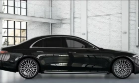 Обява за продажба на Mercedes-Benz S 400 ~85 000 EUR - изображение 2