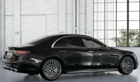 Обява за продажба на Mercedes-Benz S 400 ~85 000 EUR - изображение 4
