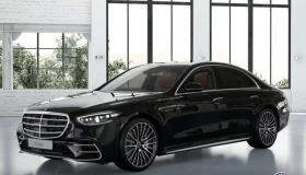 Обява за продажба на Mercedes-Benz S 400 ~85 000 EUR - изображение 6