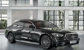 Обява за продажба на Mercedes-Benz S 400 ~85 000 EUR - изображение 3