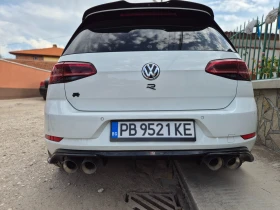 Обява за продажба на VW Golf GTI R SPORT ~39 500 лв. - изображение 3