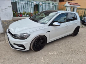 Обява за продажба на VW Golf GTI R SPORT ~39 500 лв. - изображение 1