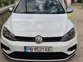 Обява за продажба на VW Golf GTI R SPORT ~39 500 лв. - изображение 1