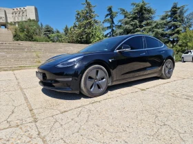     Tesla Model 3 Dual motor