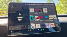 Tesla Model 3 Dual motor | Mobile.bg    8