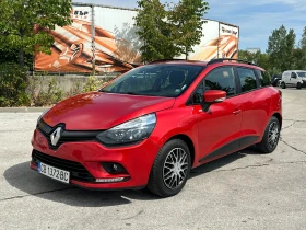 Renault Clio 1.5d 75 к.с.