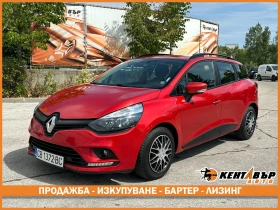 Обява за продажба на Renault Clio 1.5d 75 к.с. ~10 999 лв. - изображение 1