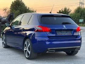 Peugeot 308 2.0BlueHDi LINE FACE AUTOMATIC NAVI  | Mobile.bg    4