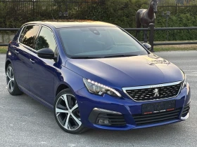 Peugeot 308 2.0BlueHDi LINE FACE AUTOMATIC NAVI  | Mobile.bg    2