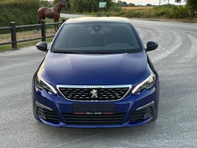 Peugeot 308 2.0BlueHDi LINE FACE AUTOMATIC NAVI  | Mobile.bg    3